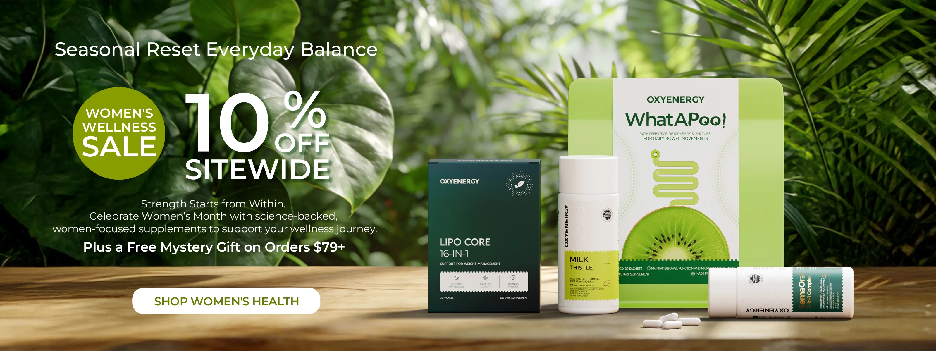 Fuel Your Peak Performance